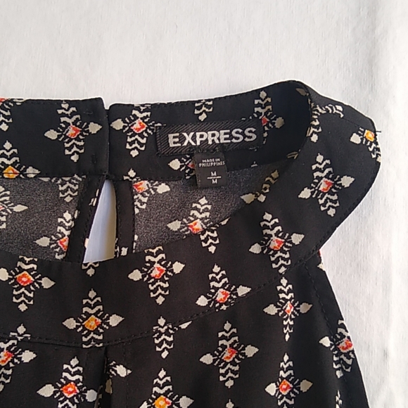 Express top - Picture 2 of 8